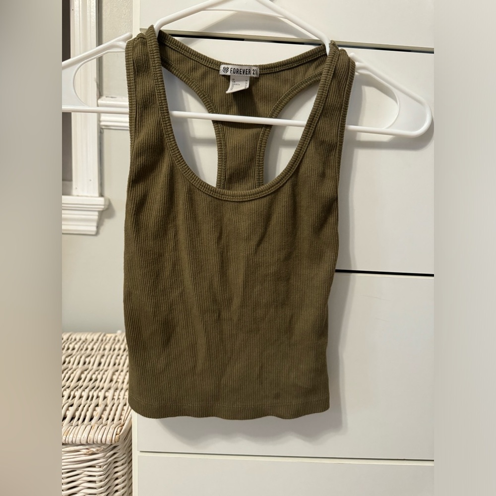 Forever 21 Tank Top